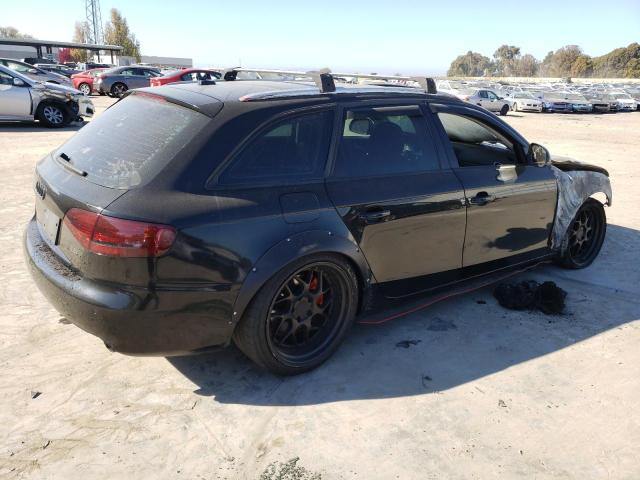 Photo 3 from auction – 2009 AUDI A4 PREMIUM with VIN WAUGF78K59A127309