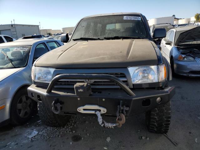 Photo 5 from auction – 1997 TOYOTA 4RUNNER LI with VIN JT3HN87R4V9002297