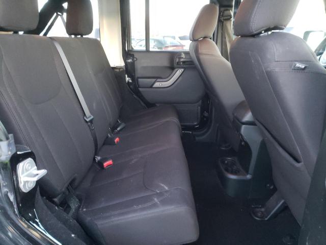 Photo 11 from auction – 2017 JEEP WRANGLER U with VIN 1C4HJWDG6HL644428