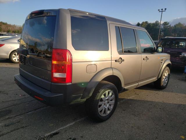 Photo 3 from auction – 2005 LAND ROVER LR3 with VIN SALAA25465A307742