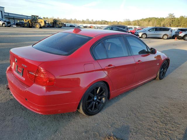 Photo 3 from auction – 2010 BMW 328 I with VIN WBAPH7C58AA800674