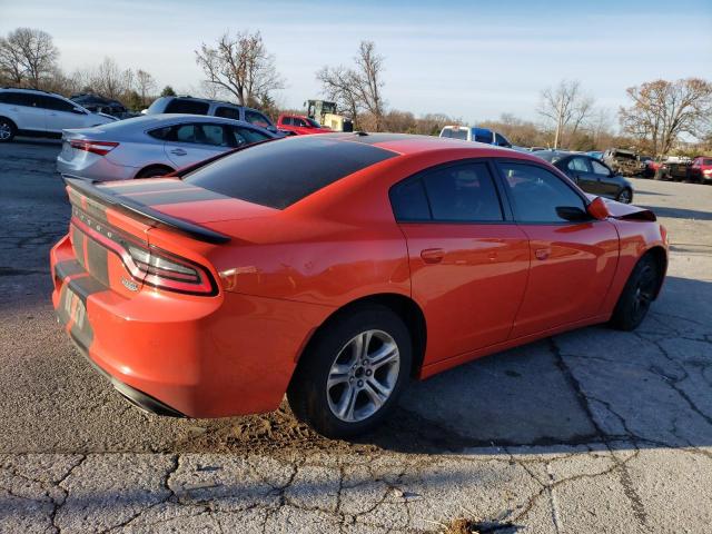 Photo 3 from auction – 2019 DODGE CHARGER SX with VIN 2C3CDXBGXKH725497