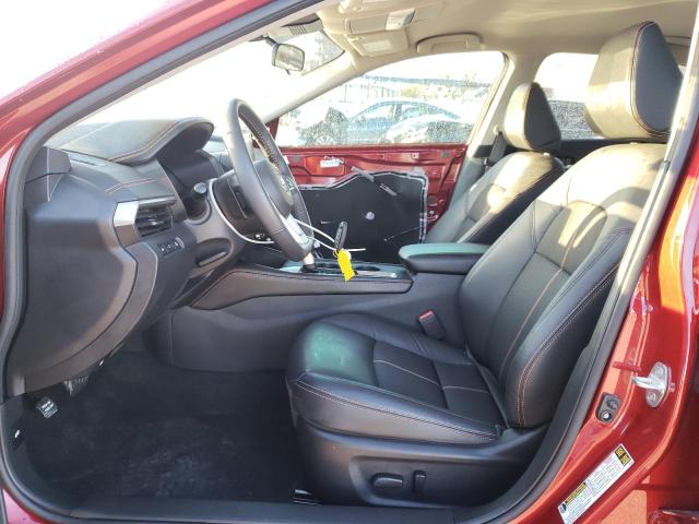 Photo 7 from auction – 2022 NISSAN ALTIMA SR with VIN 1N4BL4CV0NN355491