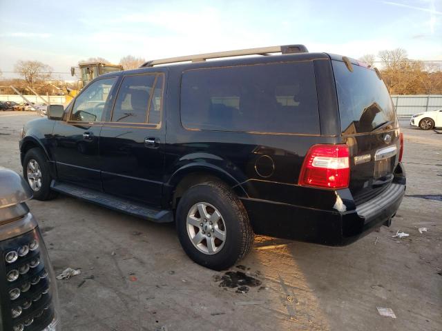 Photo 2 from auction – 2009 FORD EXPEDITION with VIN 1FMFK16559LA08390