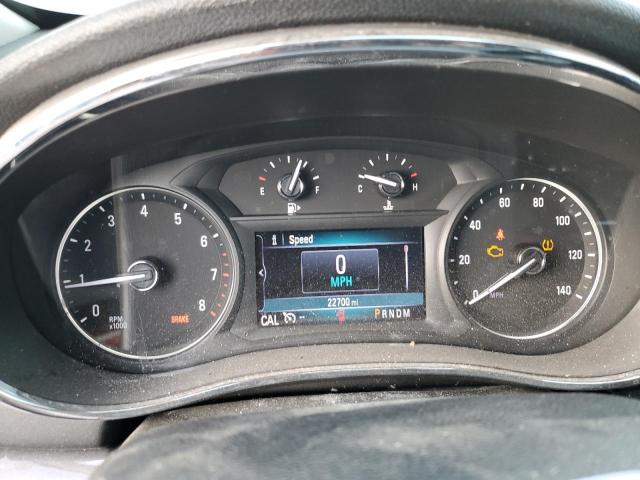 Photo 9 from auction – 2019 BUICK ENCORE SPO with VIN KL4CJ1SB4KB942584