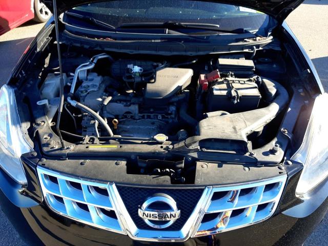 Photo 12 from auction – 2013 NISSAN ROGUE S with VIN JN8AS5MT8DW035604