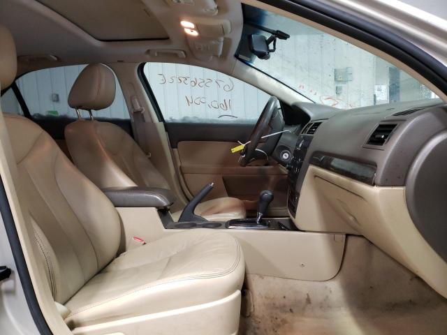 Photo 5 from auction – 2009 MERCURY MILAN PREM with VIN 3MEHM08119R609095
