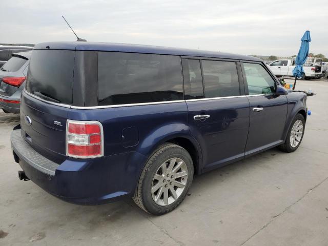 Photo 3 from auction – 2011 FORD FLEX SEL with VIN 2FMGK5CC7BBD24152
