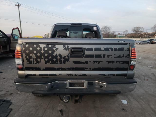 Photo 6 from auction – 2006 GMC NEW SIERRA with VIN 1GTEK19B46Z189105