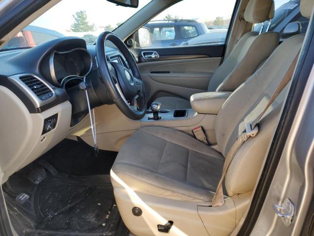 Photo 7 from auction – 2014 JEEP GRAND CHER with VIN 1C4RJEAG3EC157699