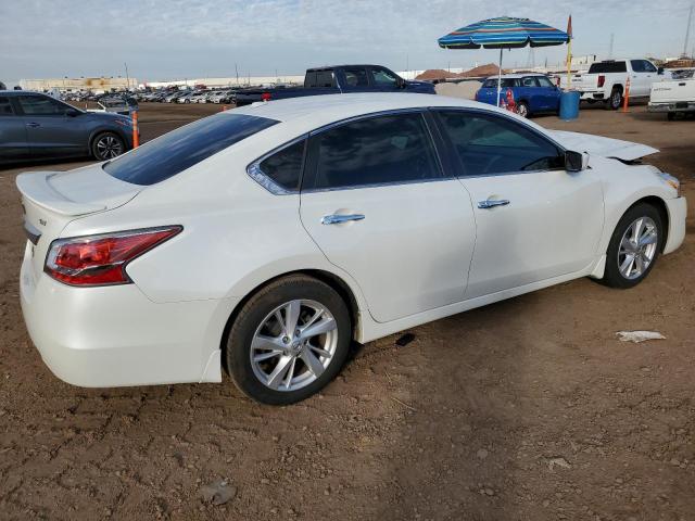 Photo 3 from auction – 2015 NISSAN ALTIMA 2.5 with VIN 1N4AL3AP4FC205908