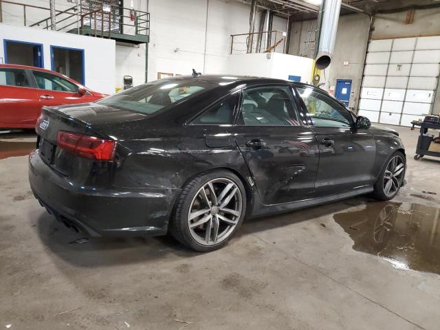 Photo 3 from auction – 2016 AUDI S6 PRESTIG with VIN WAUH2AFC4GN096343