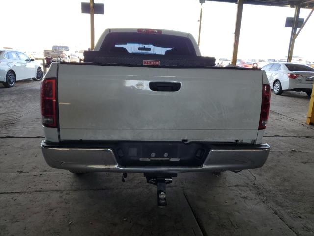 Photo 6 from auction – 2005 DODGE RAM 1500 S with VIN 1D7HA18N85S263294