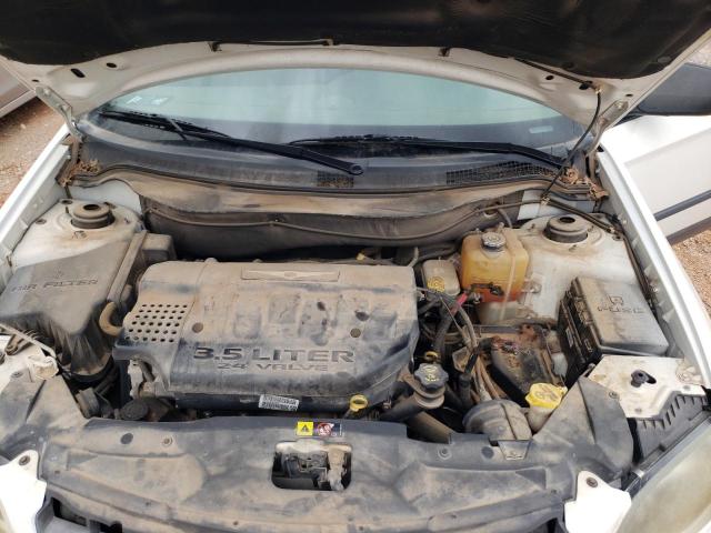 Photo 12 from auction – 2006 CHRYSLER PACIFICA with VIN 2A4GM484X6R912709
