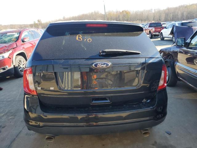 Photo 6 from auction – 2014 FORD EDGE SEL with VIN 2FMDK3JC0EBB54053