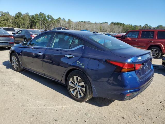 Photo 2 from auction – 2019 NISSAN ALTIMA S with VIN 1N4BL4BV5KC102689
