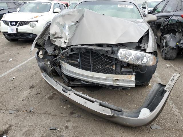 Photo 11 from auction – 2000 BUICK LESABRE CU with VIN 1G4HP54K7YU145799