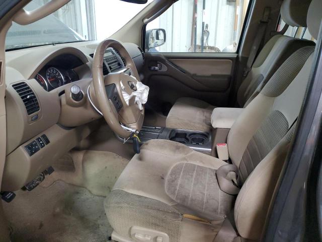 Photo 7 from auction – 2006 NISSAN PATHFINDER with VIN 5N1AR18U96C638757