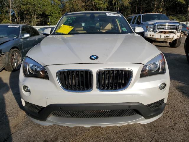 Photo 5 from auction – 2015 BMW X1 SDRIVE2 with VIN WBAVM1C55FV319183