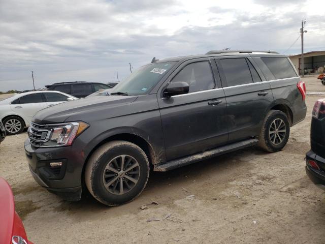 Photo 1 from auction – 2020 FORD EXPEDITION with VIN 1FMJU1HTXLEA83386