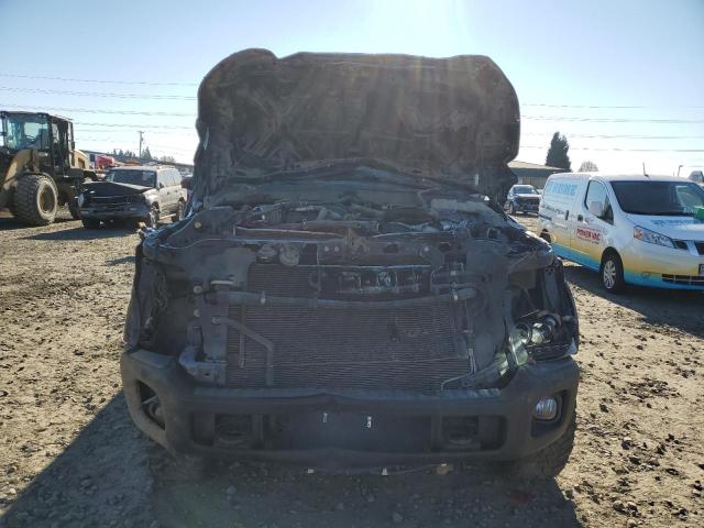 Photo 5 from auction – 2015 FORD F350 SUPER with VIN 1FT8W3BT2FEC28975