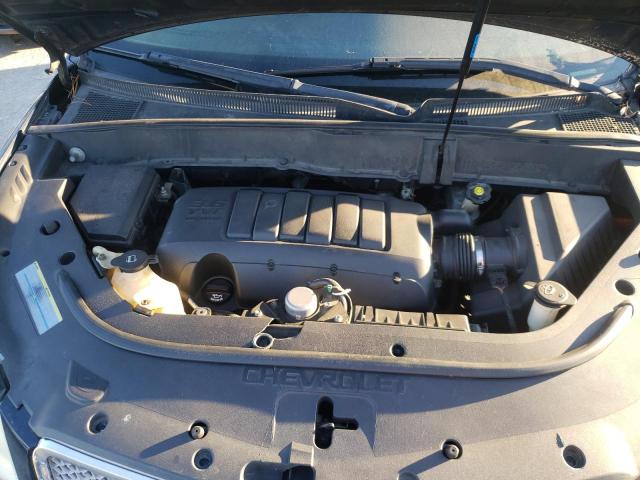 Photo 12 from auction – 2009 CHEVROLET TRAVERSE L with VIN 1GNER33D89S132928