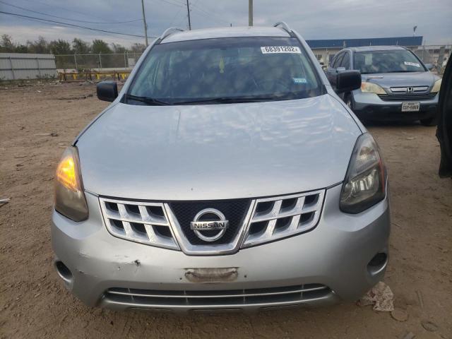Photo 5 from auction – 2014 NISSAN ROGUE SELE with VIN JN8AS5MT9EW624680