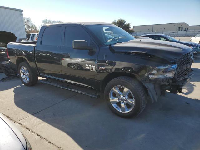 Photo 4 from auction – 2019 RAM 1500 CLASS with VIN 1C6RR6KT3KS515953