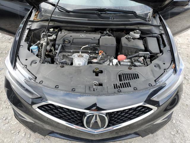 Photo 11 from auction – 2020 ACURA ILX PREMIU with VIN 19UDE2F78LA011346