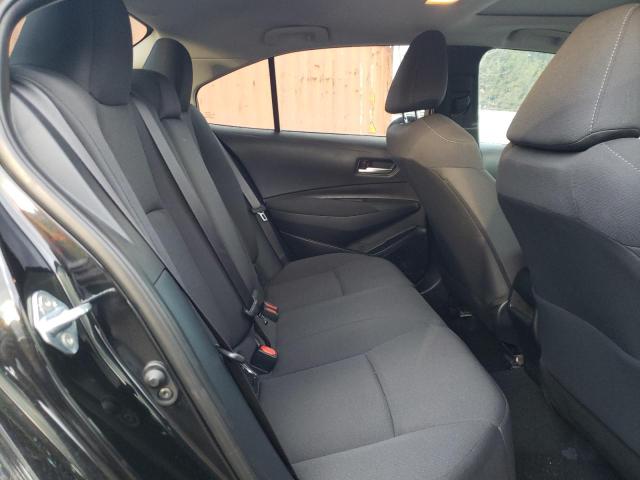 Photo 10 from auction – 2021 TOYOTA COROLLA LE with VIN 5YFBPMBE3MP153696