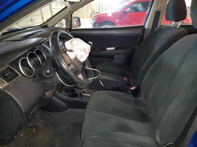 Foto 7 de la subasta – 2011 NISSAN VERSA S con VIN 3N1BC1CP9BL446770