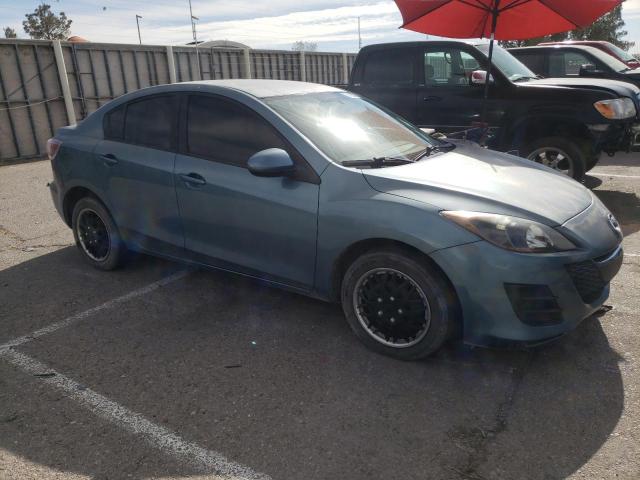 Zdjęcie 4 z aukcji – 2010 MAZDA 3 I z VIN JM1BL1SF5A1172012