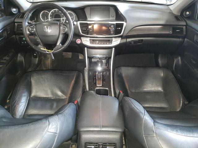 Photo 8 from auction – 2013 HONDA ACCORD EXL with VIN 1HGCR2F80DA086679