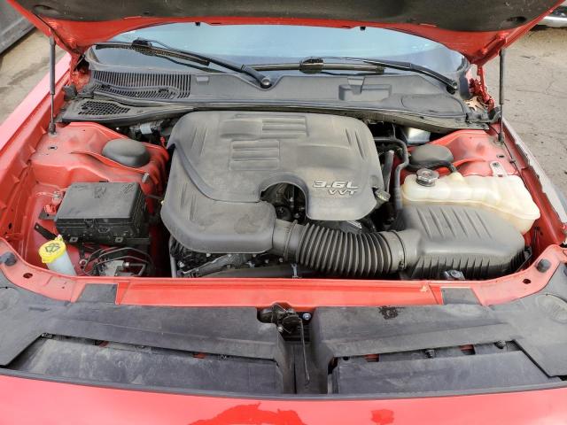 Photo 11 from auction – 2019 DODGE CHALLENGER with VIN 2C3CDZGG4KH706559