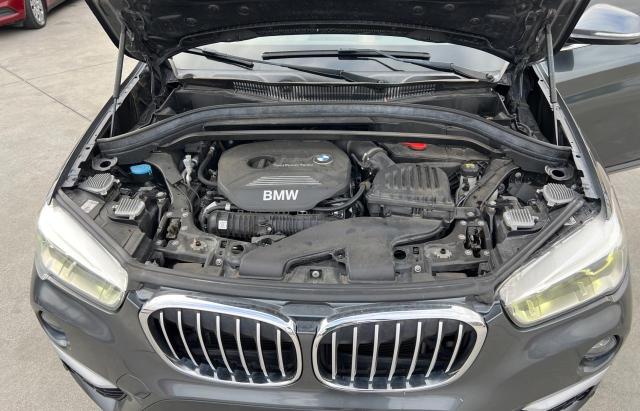 Photo 7 from auction – 2017 BMW X1 SDRIVE2 with VIN WBXHU7C39HP925016