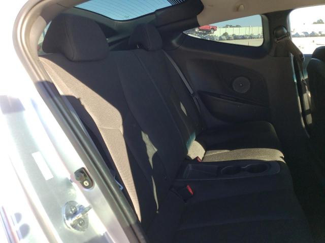 Photo 10 from auction – 2012 HYUNDAI VELOSTER with VIN KMHTC6AD1CU024941