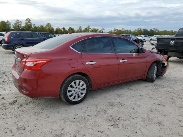 Photo 3 from auction – 2017 NISSAN SENTRA S with VIN 3N1AB7AP3HL681596
