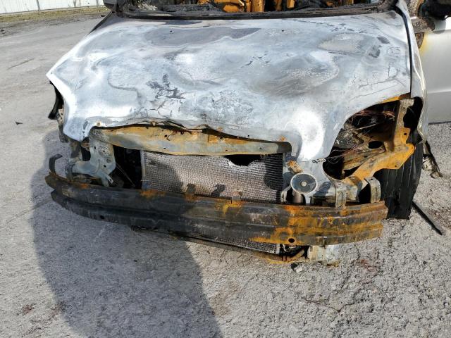 Zdjęcie 11 z aukcji – 2008 CHEVROLET AVEO BASE z VIN KL1TD56678B142489