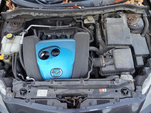 Photo 11 from auction – 2013 MAZDA 3 I with VIN JM1BL1VP5D1834471
