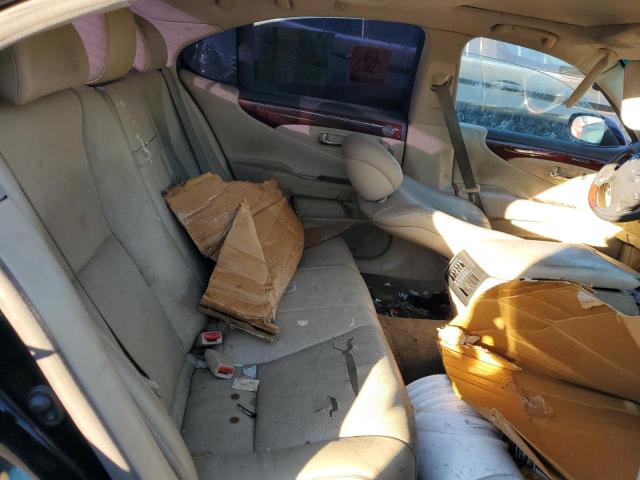 Photo 10 from auction – 2007 LEXUS LS 460 with VIN JTHBL46F475020833