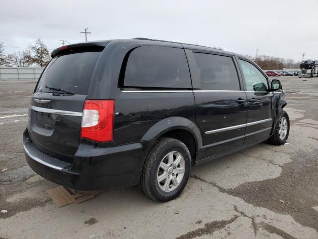 Photo 3 from auction – 2012 CHRYSLER TOWN & COU with VIN 2C4RC1BG1CR325832