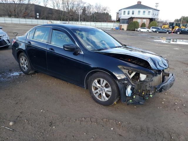 Foto 4 de la subasta – 2012 HONDA ACCORD con VIN 1HGCP2F65CA017439
