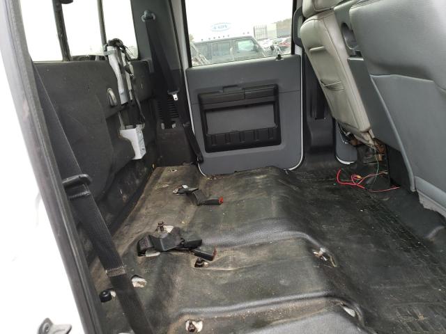 Photo 10 from auction – 2012 FORD F350 SUPER with VIN 1FT7W3AT4CEB25145