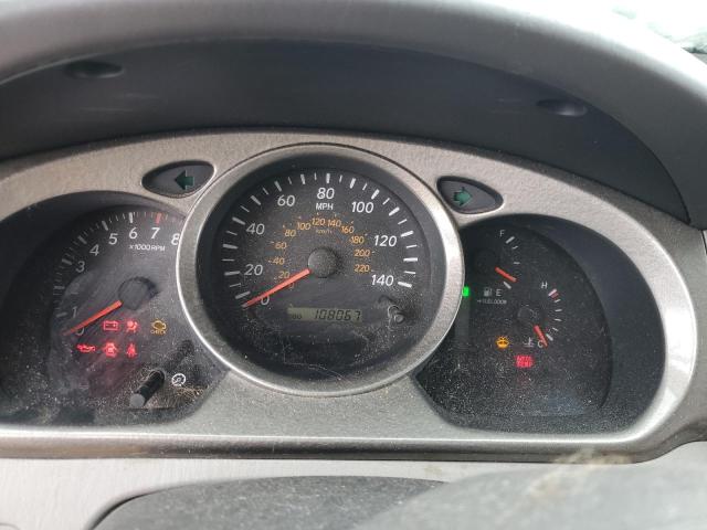 Photo 9 from auction – 2003 TOYOTA HIGHLANDER with VIN JTEHD21A830019390