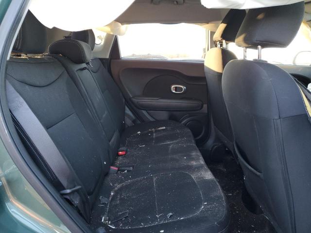Photo 10 from auction – 2014 KIA SOUL with VIN KNDJN2A22E7014501
