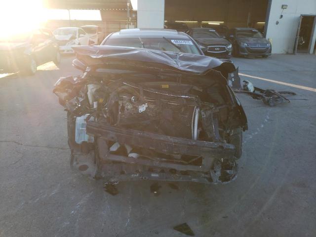 Photo 5 from auction – 2010 LEXUS ES 350 with VIN JTHBK1EG0A2372893
