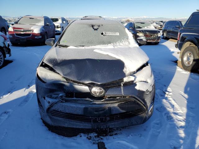 Photo 5 from auction – 2017 TOYOTA COROLLA L with VIN 5YFBURHE8HP636782