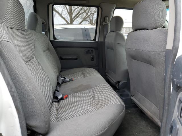 Photo 10 from auction – 2001 NISSAN FRONTIER C with VIN 1N6ED27YX1C319243