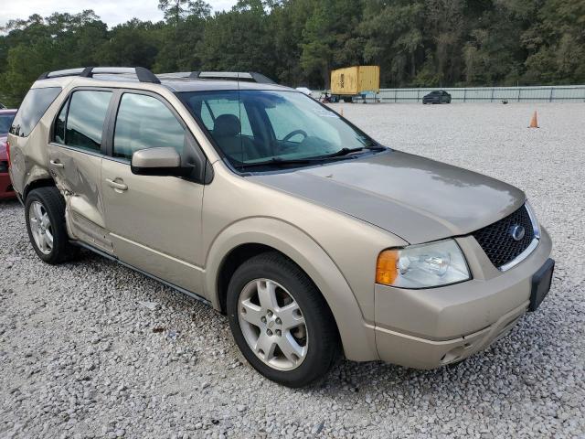 Photo 4 from auction – 2007 FORD FREESTYLE with VIN 1FMDK03167GA32075