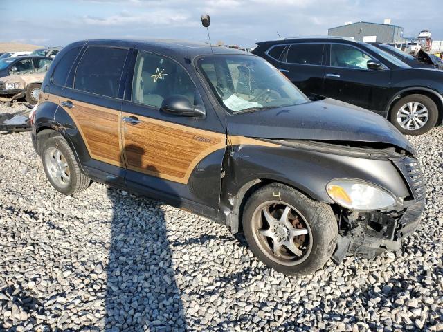 Photo 4 from auction – 2002 CHRYSLER PT CRUISER with VIN 3C8FY68B82T296689